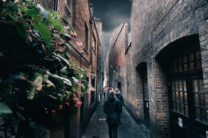 The Original Harry Potter Film Locations Tour : with Boat Ride - The important virtual-tour warning