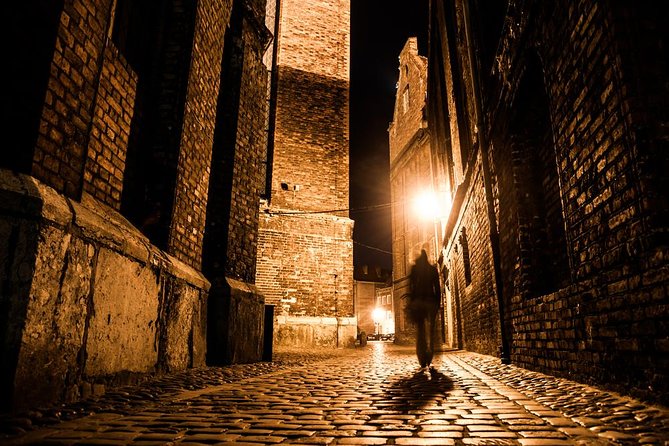 The Original Jack the Ripper : Guided Tour - Key points to know before you book