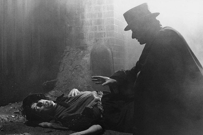 The Original Jack the Ripper : Guided Tour - Choosing the right departure time
