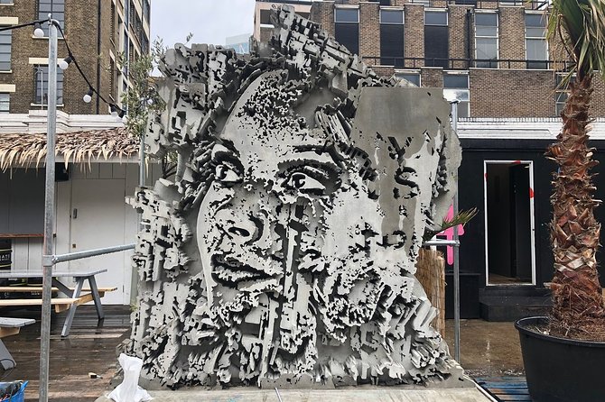 The Original London Street Art Tour - Is $27.73 good value?