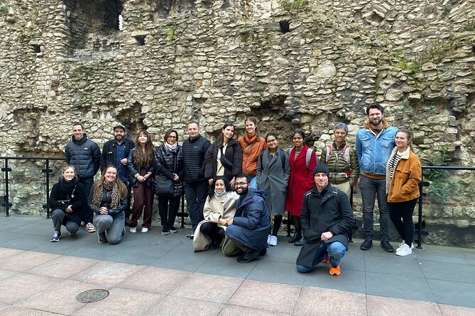 The Ultimate Jack the Ripper Tour (Private Group Booking) - A Jack the Ripper tour with a human focus