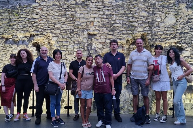 The Ultimate Jack the Ripper Tour (Private Group Booking) - Timing, walking, and practical comfort