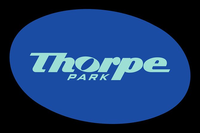 Thorpe Park Admission Ticket - The Rides Worth Planning Around