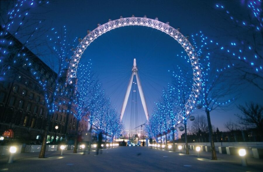 Tour of London and Christmas Day Lunch Cruise - Key points to know before Christmas Day