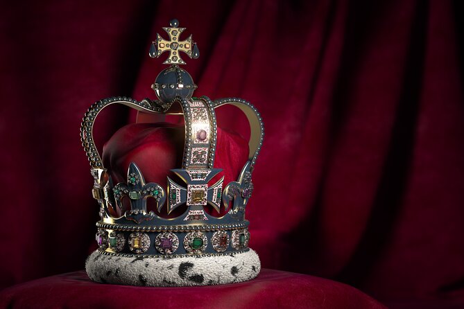 Tower of London: Crown Jewels & Beefeater Opening Ceremony - What the price includes, and where the value lies