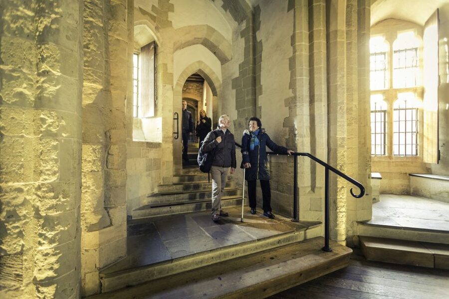 Tower of London: Early Access with Crown Jewels & Beefeaters - Why early access changes the Tower of London visit