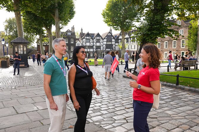 Tower of London: Guided Tour with Thames River Cruise - What can go wrong, and how to avoid it