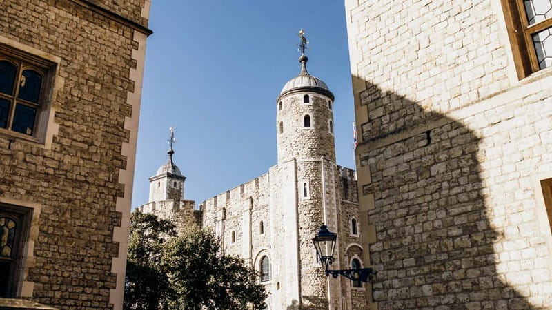 Tower of London Tour with Crown Jewels, plus River Cruise - Who should book this Tower tour?