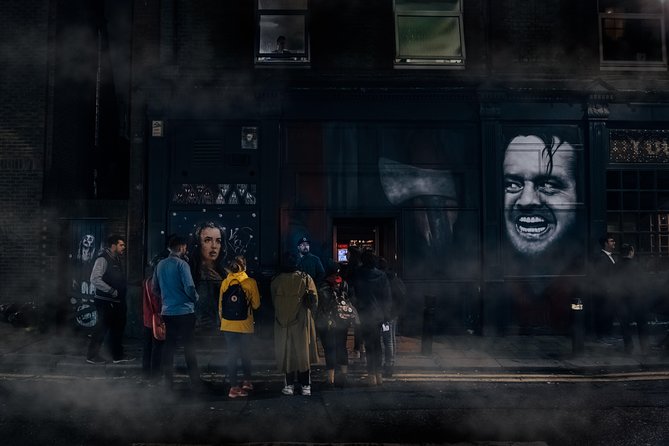 Ultimate Jack the Ripper : Guided Tour of London - Whitechapel’s crimes, told from the victims’ side
