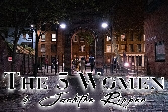 Ultimate Jack the Ripper : Guided Tour of London - Who will enjoy this walk most?