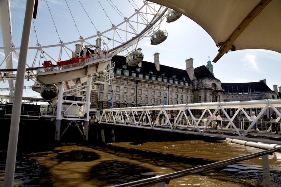 Vintage Double Decker Bus Tour & Thames River Cruise - Why This Tour Works for a First London Day