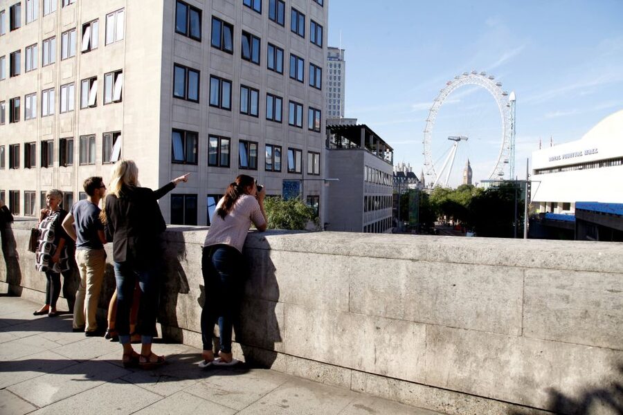 Vintage Double Decker Bus Tour & Thames River Cruise - Is $83 a Fair Price?