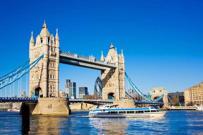VIP Early Access: Opening Ceremony Tower of London & Bridge Entry - How much value do you get for $206.65?