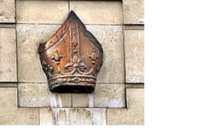 Walking Tours - Sights of London- price includes upto 10 people - From the Bank of England to Mansion House