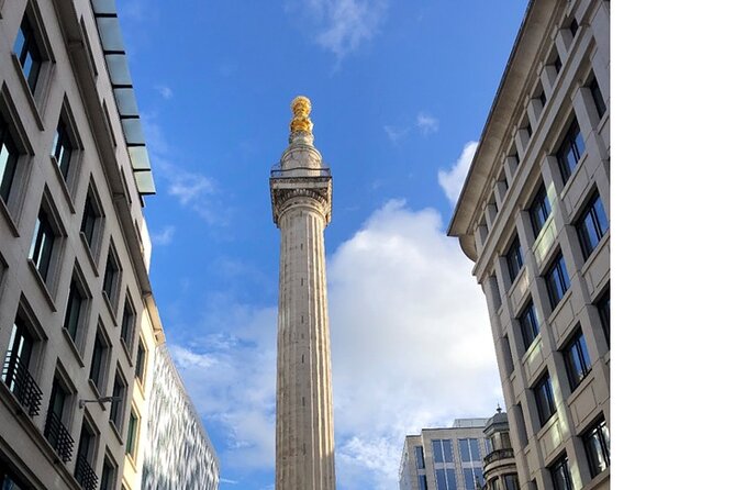 Walking Tours - Sights of London- price includes upto 10 people - Price, group size, and practical value