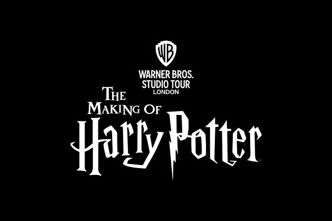 Warner Bros. Studio Harry Potter Tour with Superior Transport from London - Diagon Alley and the sets worth slowing down for