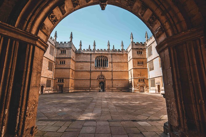 Warner Bros. Studio Tour London - The Making of Harry Potter and Oxford Day Trip - Is $183.32 good value?