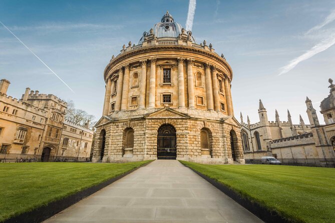 Warner Bros. Studio Tour London - The Making of Harry Potter and Oxford Day Trip - Oxford’s dreaming spires in 60 minutes