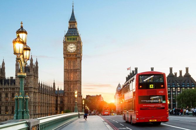 Westminster 3 Hour Walking Tour and Visit of Churchill War Rooms - Whitehall, Downing Street, and Britain’s seat of power