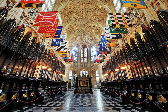 Westminster Abbey Entrance Ticket Including Audio Guide - Why Westminster Abbey deserves a place in your London plans