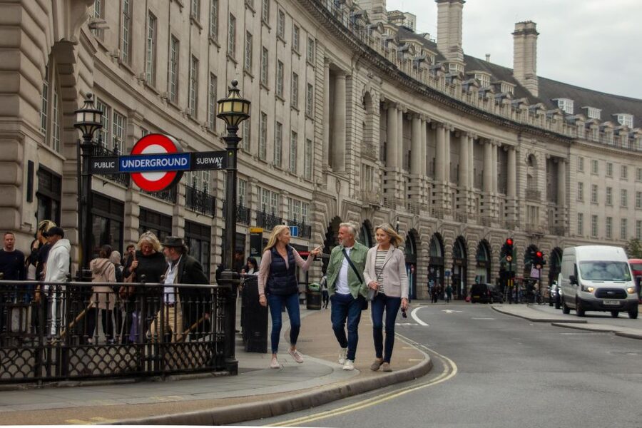 Westminster to Tower Bridge Customized Tour with a Local - What the private guide adds