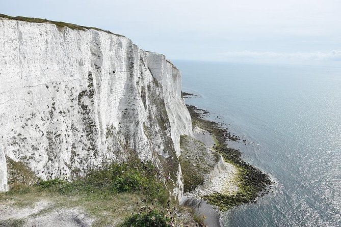 White Cliffs of Dover & Historic Canterbury Day Tour from London - Why Dover makes a strong first stop