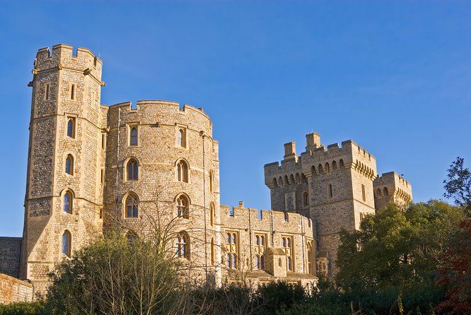 Windsor Castle Half Day Trip from London by Luxury Coach - Who will enjoy this Windsor Castle trip