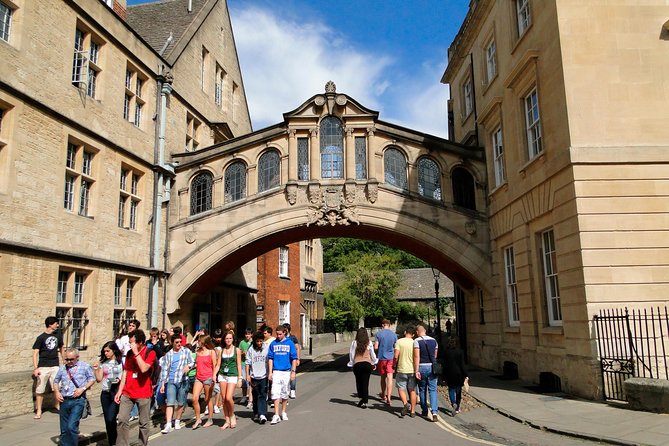 Windsor Castle, Stonehenge, and Oxford Day Trip from London - What the high rating gets right