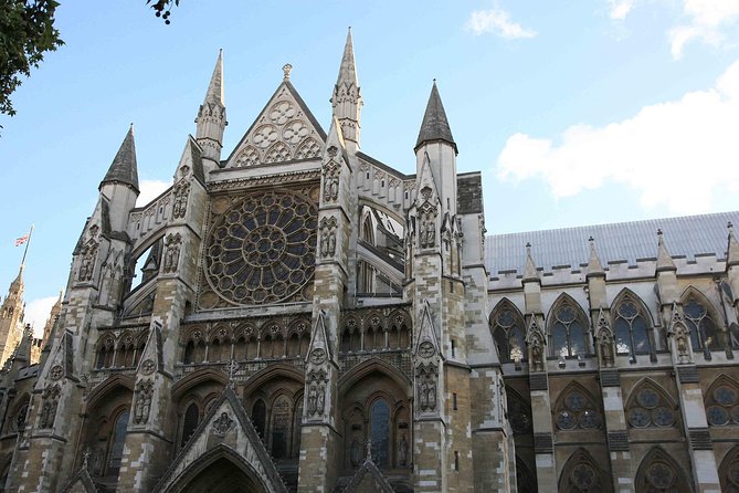 WW2 London Walking Tour & Churchill War Rooms Entrance Ticket - Tips for getting more from the experience